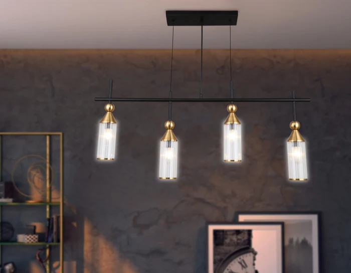 Подвесной светильник AMBRELLA light LH55254