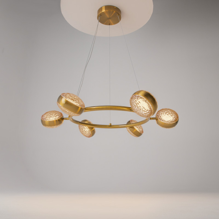 Подвесной светильник Maytoni MOD299PL-L60BS3K