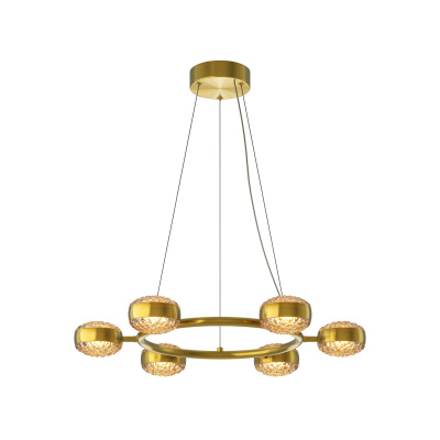 Подвесной светильник Maytoni Mind MOD299PL-L60BS3K