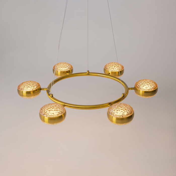 Подвесной светильник Maytoni Mind MOD299PL-L60BS3K