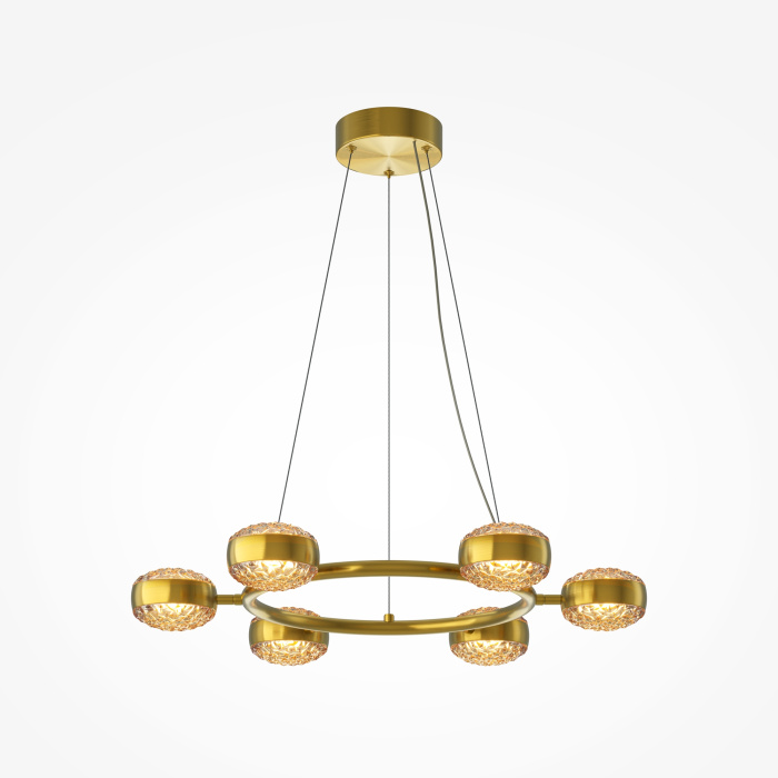 Подвесной светильник Maytoni Mind MOD299PL-L60BS3K