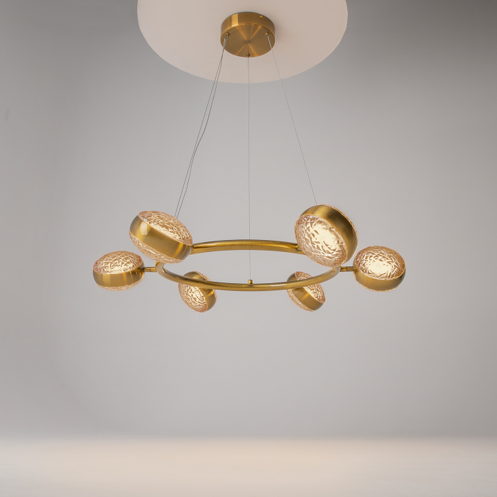 Подвесной светильник Maytoni Mind MOD299PL-L60BS3K