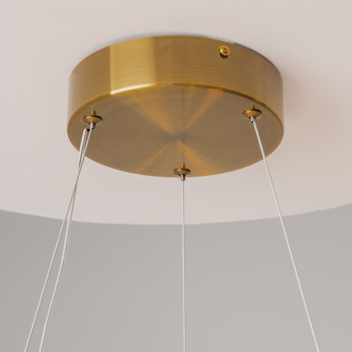 Подвесной светильник Maytoni Mind MOD299PL-L60BS3K