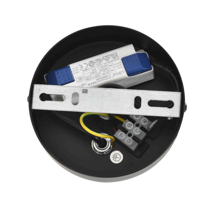 Подвесной светильник LUMION LEDIO 8301/9L