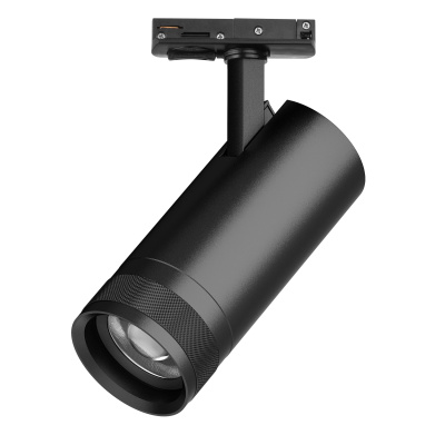 Трековый светильник Lightstar Canno pro C4207SS