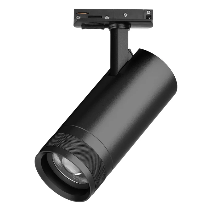 Трековый светильник Lightstar Canno pro C4207SS