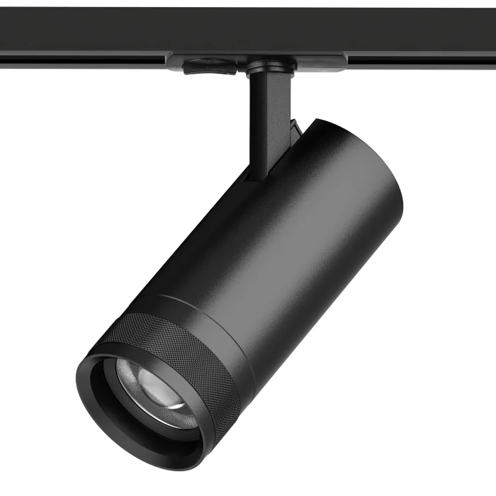 Трековый светильник Lightstar Canno pro C4207SS