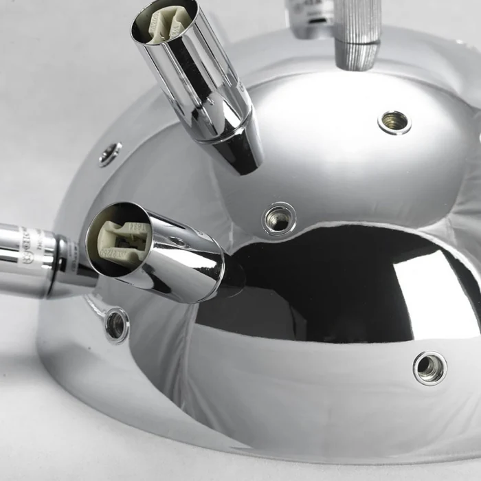 Люстра BRIOSCO LSA-5907-06