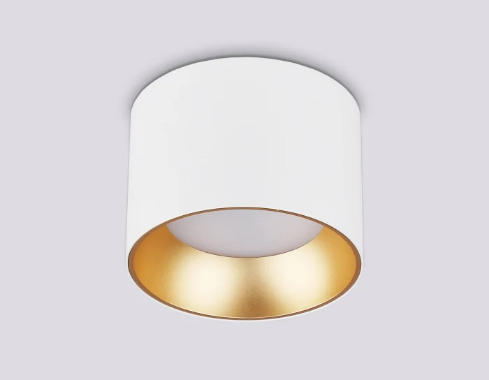 Накладной точечный светильник GX53 AMBRELLA light TN52882