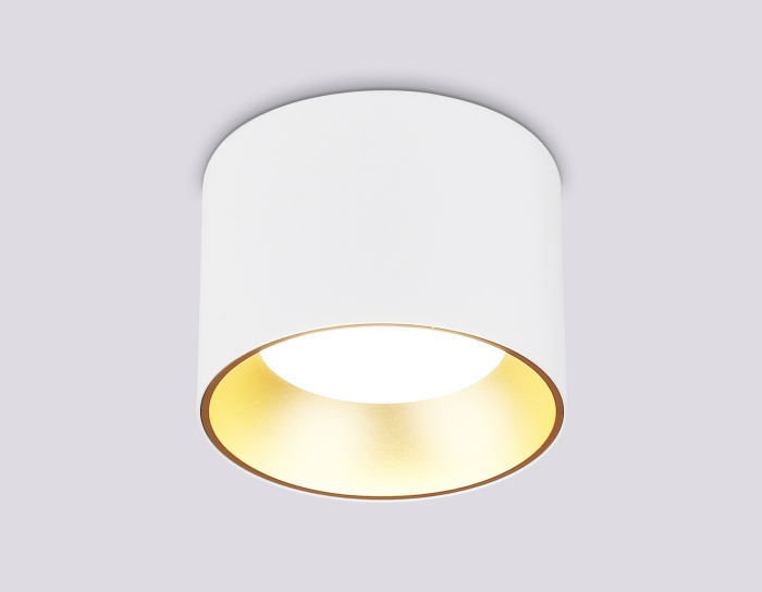 Накладной точечный светильник GX53 AMBRELLA light TN52882