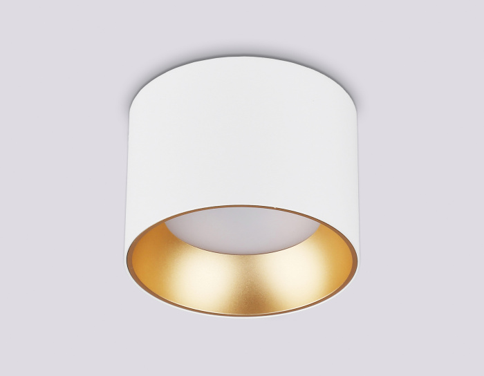 Накладной точечный светильник GX53 AMBRELLA light TN52882