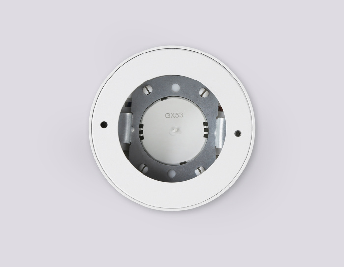 Накладной точечный светильник GX53 AMBRELLA light TN52882