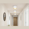 Накладной точечный светильник GX53 AMBRELLA light TN52882