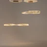 Подвесной светильник Maytoni Krone P097PL-L45BS3K