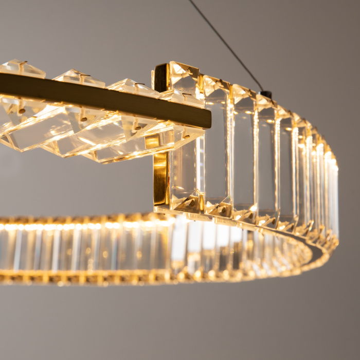 Подвесной светильник Maytoni Krone P097PL-L45BS3K