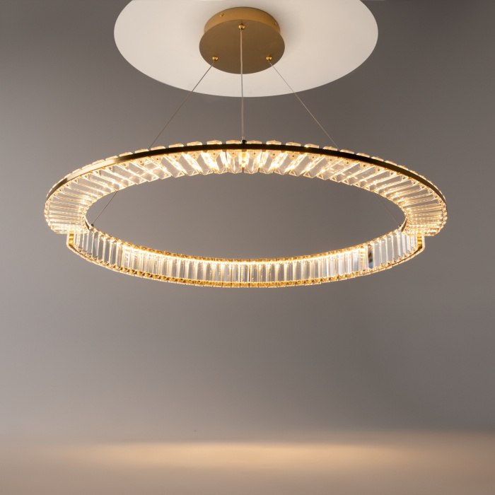 Подвесной светильник Maytoni Krone P097PL-L45BS3K