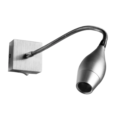 Настенный светильник Arte Lamp Picture Lights LED A7003AP-1SS