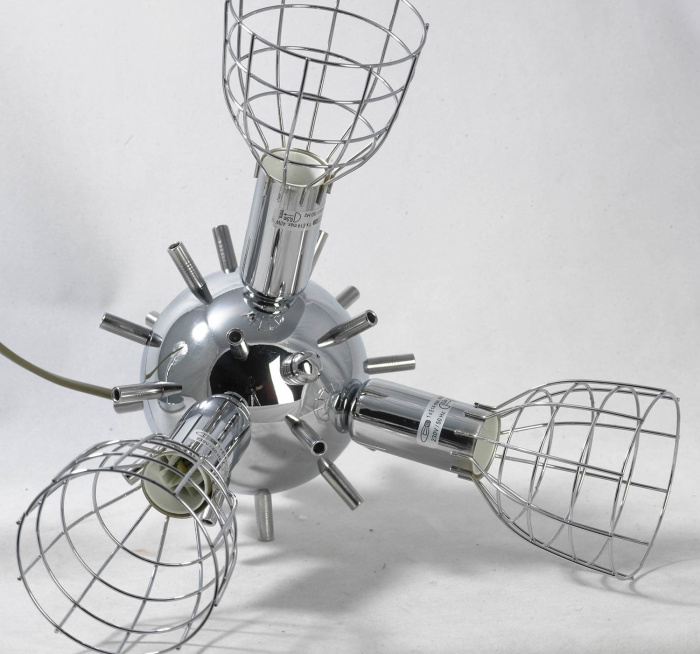 Люстра IDAHO LSP-0199