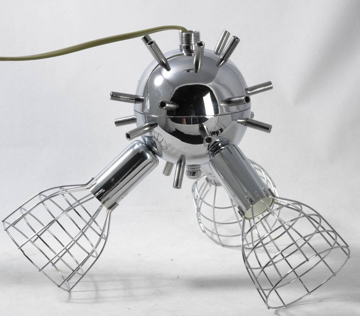 Люстра IDAHO LSP-0199