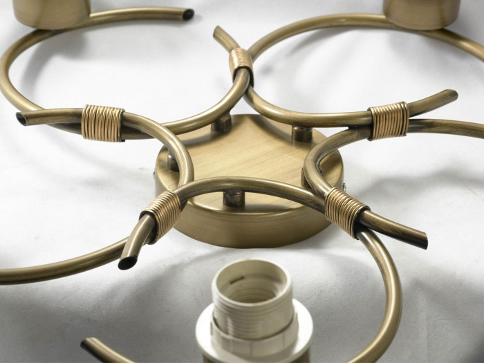 Люстра OAKLAND LSP-0223