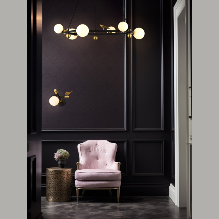 Бра Favourite 4324-1W