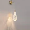 Настенный светильник Odeon Light Braid 7147/5WL