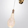 Настенный светильник Odeon Light Braid 7147/5WL