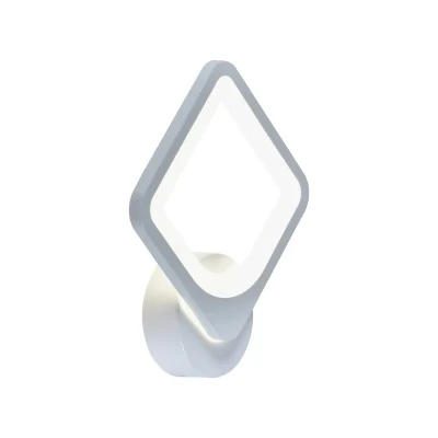 Настенный светильник Escada Square 10220/1LED 18W