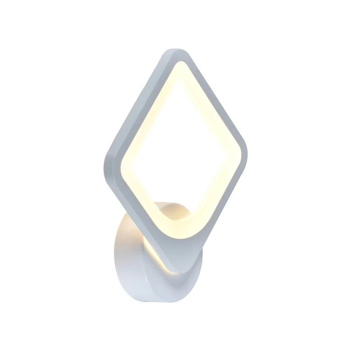 Настенный светильник Escada Square 10220/1LED 18W