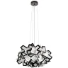 Подвесной светильник Loft IT Clizia 10231/530 Black