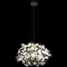 Подвесной светильник Loft IT Clizia 10231/530 Black