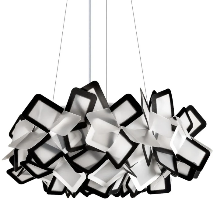 Подвесной светильник Loft IT Clizia 10231/530 Black