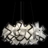 Подвесной светильник Loft IT Clizia 10231/530 Black