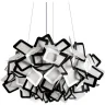 Подвесной светильник Loft IT Clizia 10231/530 Black