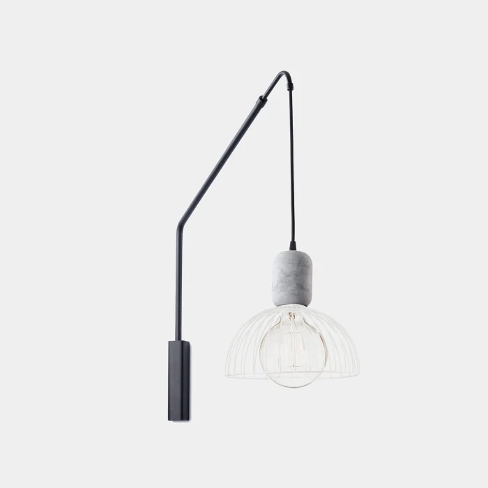 Настенный светильник Leds C4 05-6415-DC-14