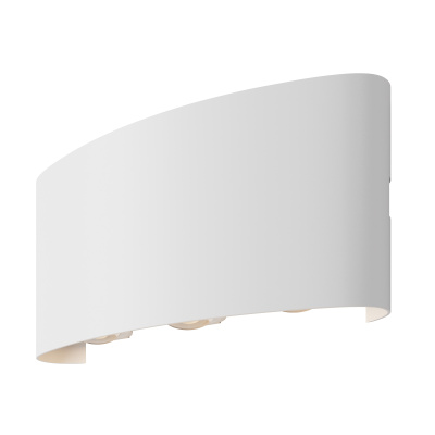 Светильник настенный Maytoni Strato O417WL-L6W3K