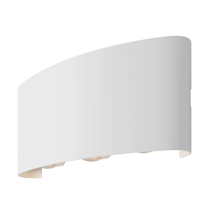 Светильник настенный Maytoni Strato O417WL-L6W3K