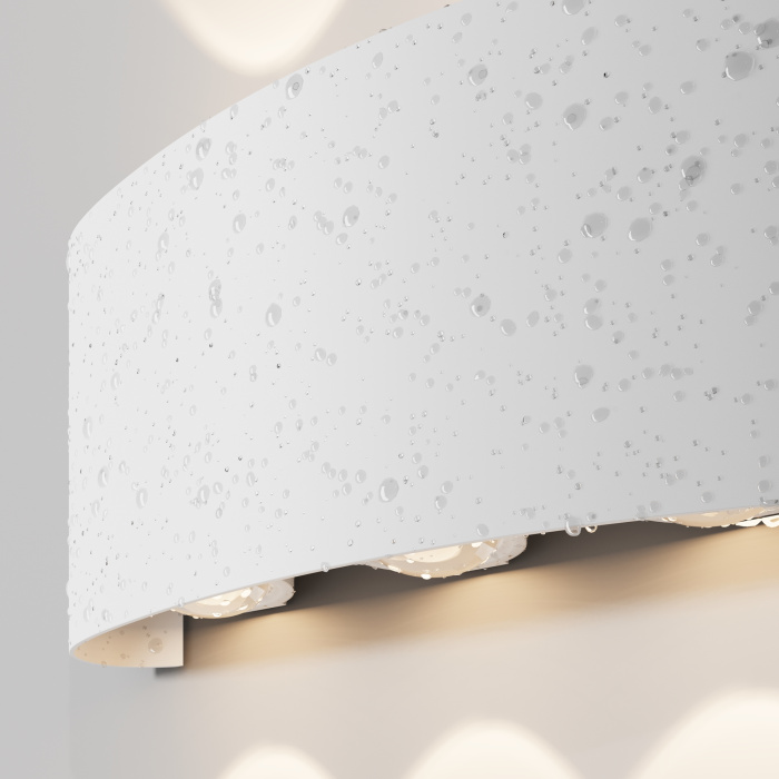 Светильник настенный Maytoni Strato O417WL-L6W3K