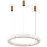Подвесной светильник Loft IT Oslo acrylic 10547/1000