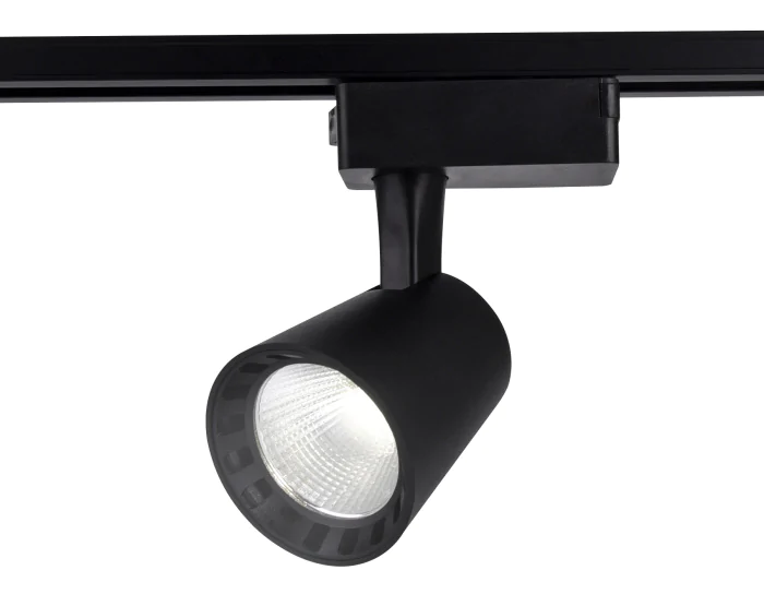 Трековый однофазный светодиодный светильник Ambrella light GL5977