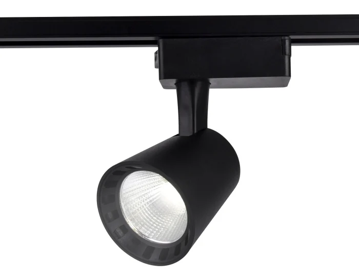 Трековый однофазный светодиодный светильник Ambrella light GL5977