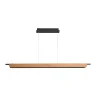 Линейный светильник Odeon Light Punto 7018/40LB