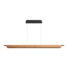 Линейный светильник Odeon Light Punto 7018/40LB
