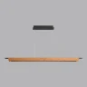 Линейный светильник Odeon Light Punto 7018/40LB