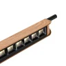 Линейный светильник Odeon Light Punto 7018/40LB