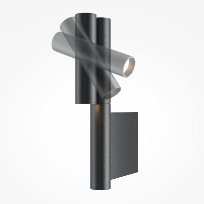 Спот Maytoni Utility MOD433WL-L3B3K