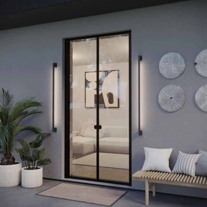 Уличный фасадный светильник NOVOTECH STREET 359891