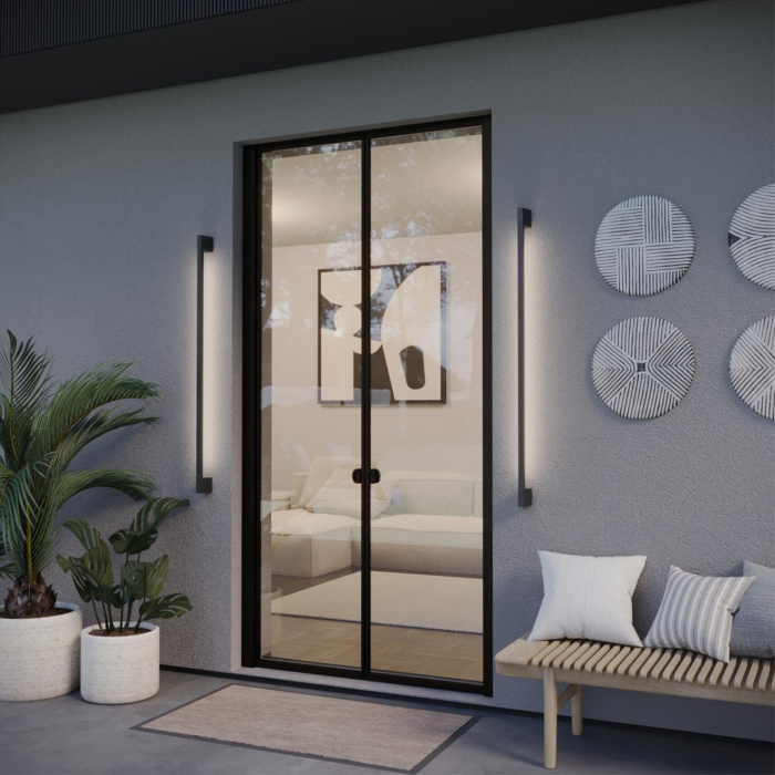 Фасадный светильник Novotech Vespera 359891