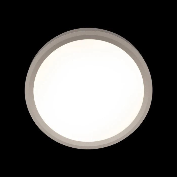 Потолочный светильник Loft it Extraslim 10227/24 White