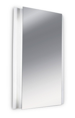 Настенный светильник Leds C4 GLANZ 75-4371-K3-M1